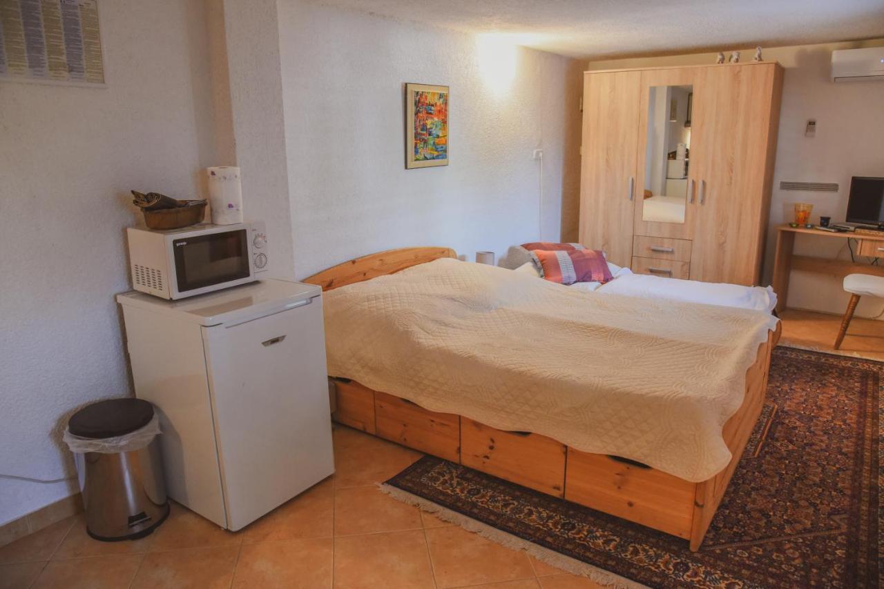 Apartments Haus Hagen Šibenik Esterno foto