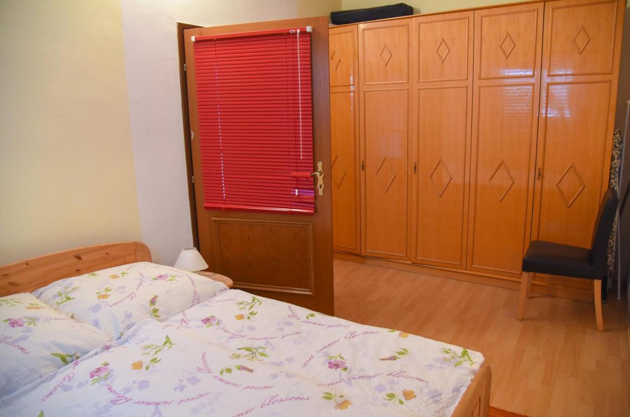 Apartments Haus Hagen Šibenik Esterno foto