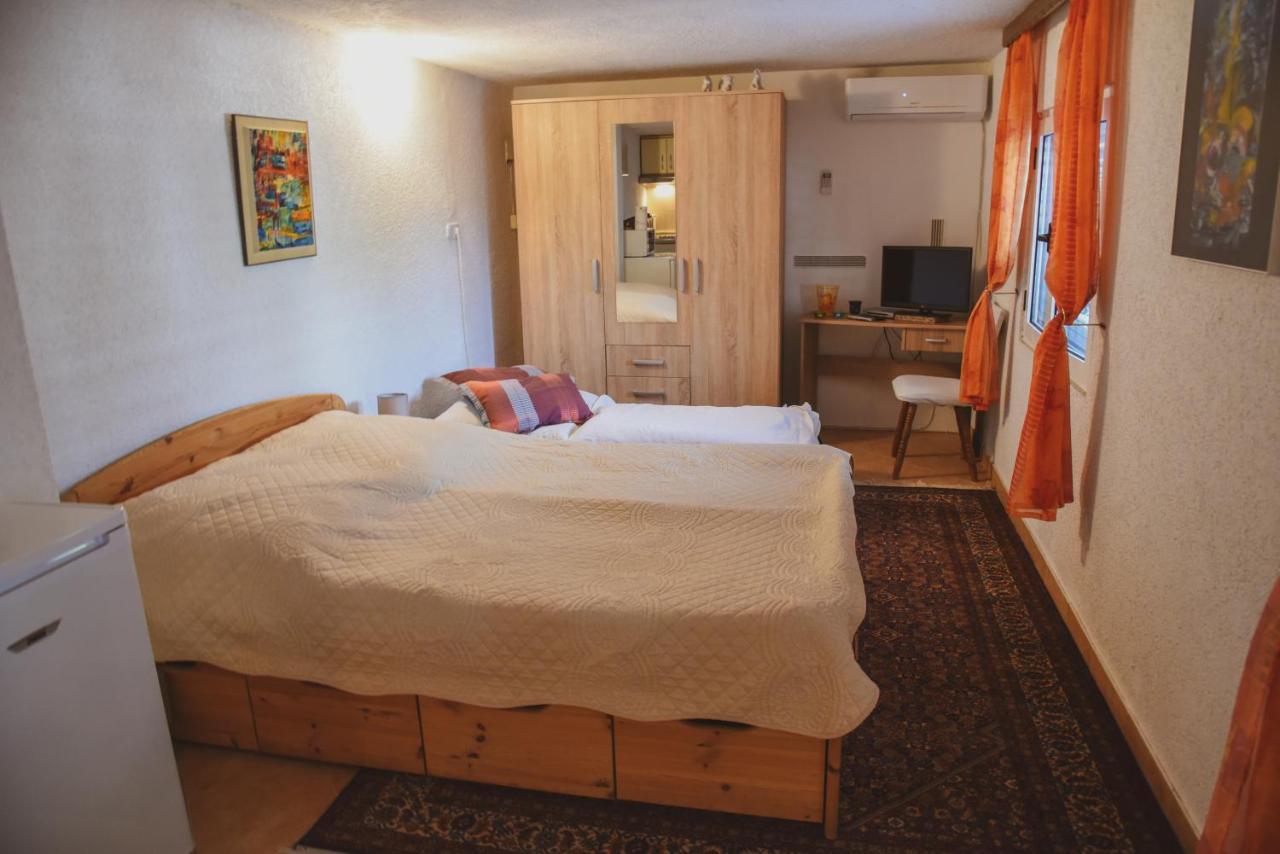 Apartments Haus Hagen Šibenik Esterno foto
