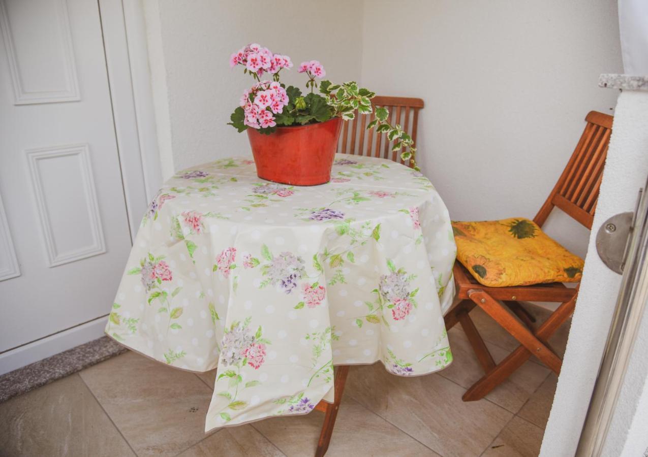 Apartments Haus Hagen Šibenik Esterno foto