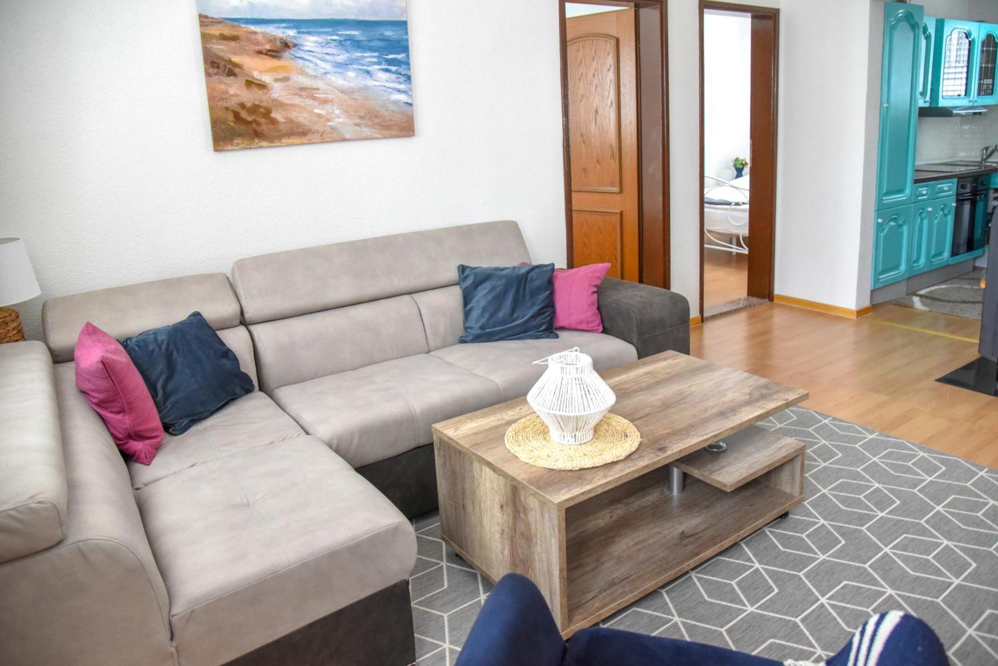 Apartments Haus Hagen Šibenik Esterno foto