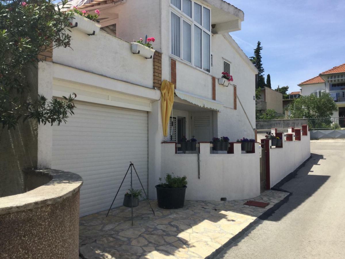 Apartments Haus Hagen Šibenik Esterno foto