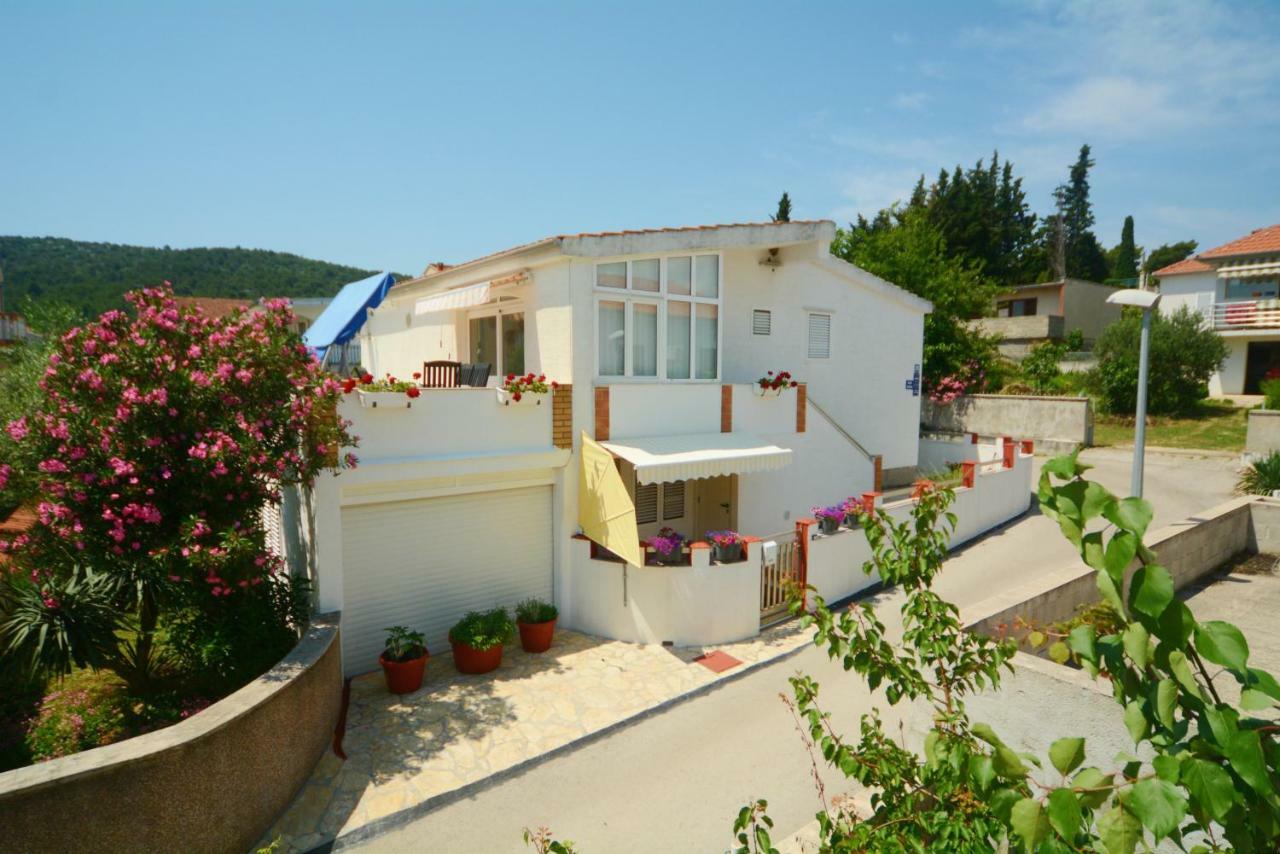 Apartments Haus Hagen Šibenik Esterno foto