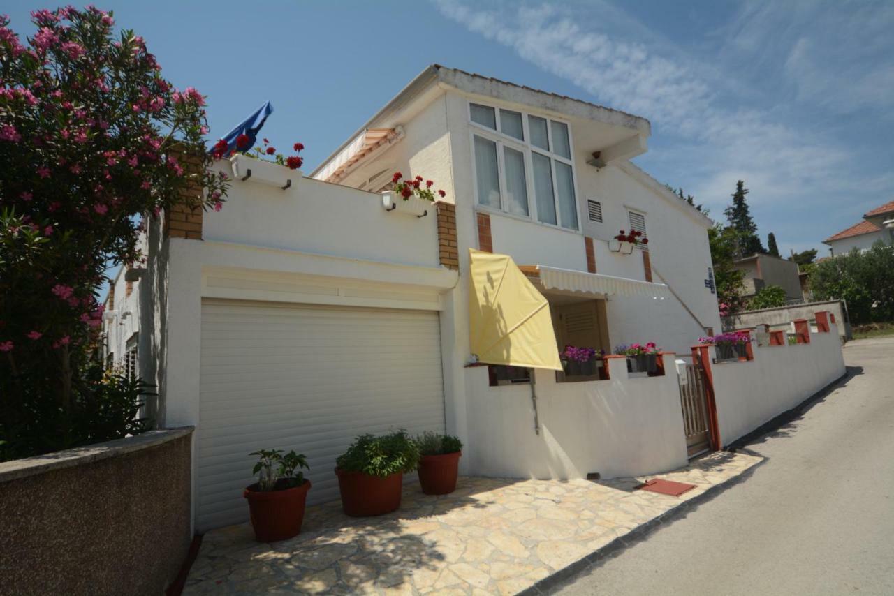 Apartments Haus Hagen Šibenik Esterno foto
