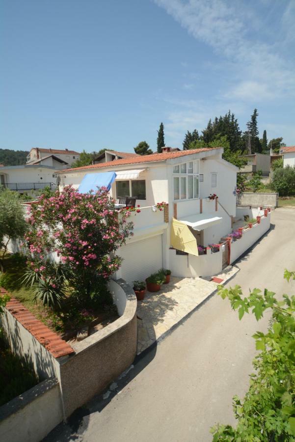 Apartments Haus Hagen Šibenik Esterno foto