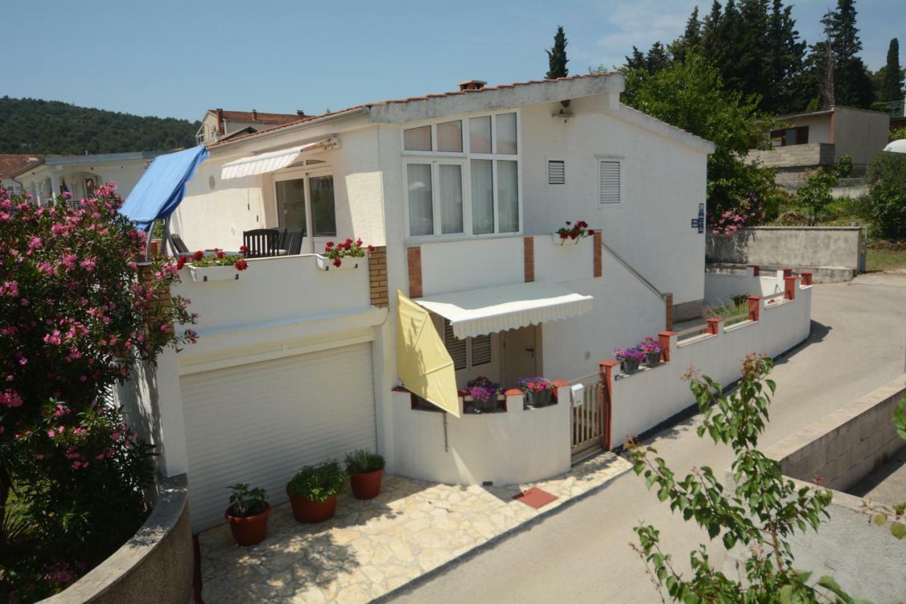 Apartments Haus Hagen Šibenik Esterno foto